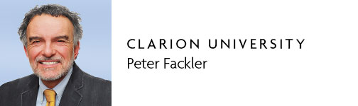 Peter Fackler