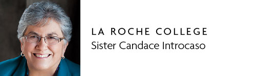 Sister Candace Introcaso