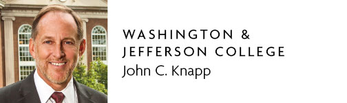 John C. Knapp