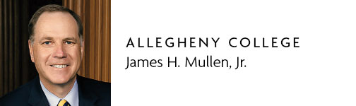 James H. Mullen, Jr.