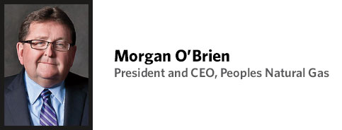 Morgan O’Brien