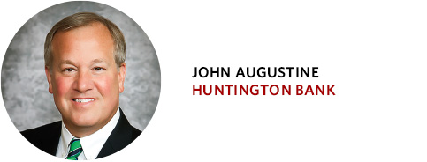 John Augustine