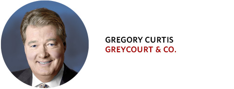 Gregory Curtis