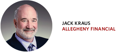 Jack Kraus