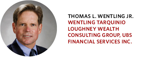 Thomas L. Wentling