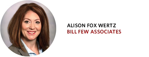 Alison Fox Wertz