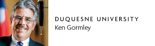 Ken Gormley