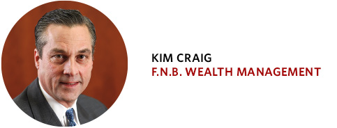 Kim Craig