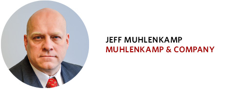 Jeff Muhlenkamp