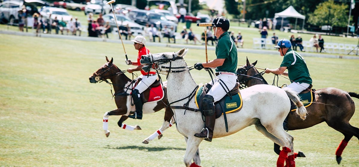 Family House Supports Mission with 34th Annual Polo Match Pittsburgh