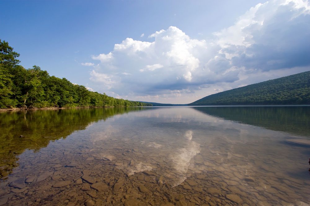 Touring the Finger Lakes of New York - Pittsburgh Quarterly