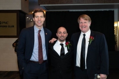 2-National-Aviary-Gentlemens-Night-Out-Rep.-Conor-Lamb-Michael-Mascaro-County-Exec-Rich-Fitzgerald