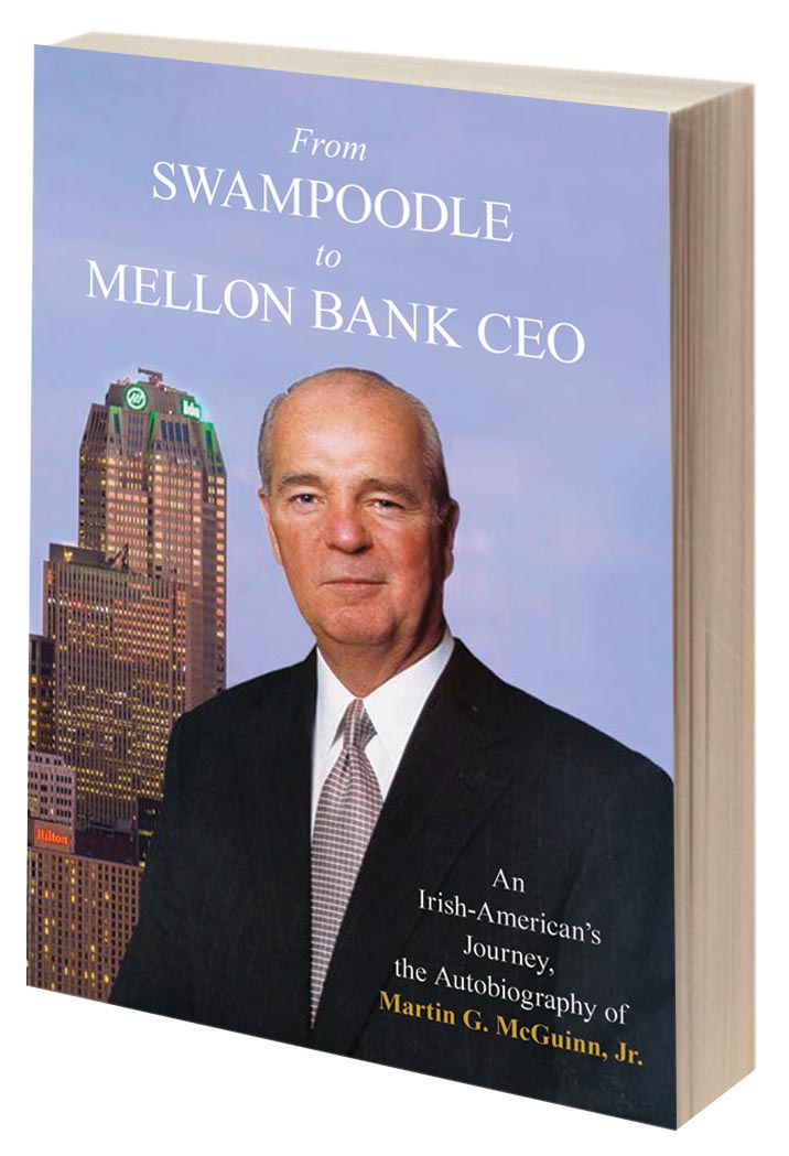 The Selling of Mellon Pittsburgh Quarterly