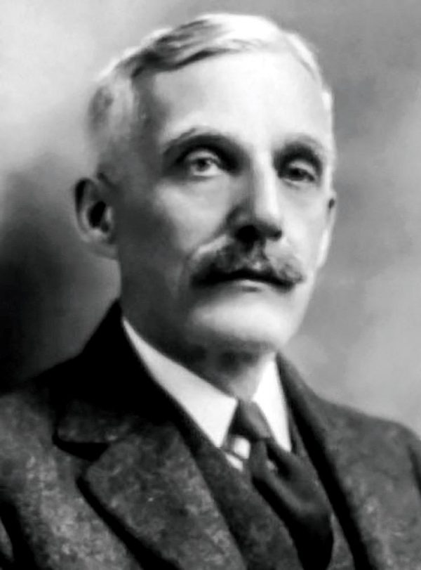 The Selling of Mellon Pittsburgh Quarterly