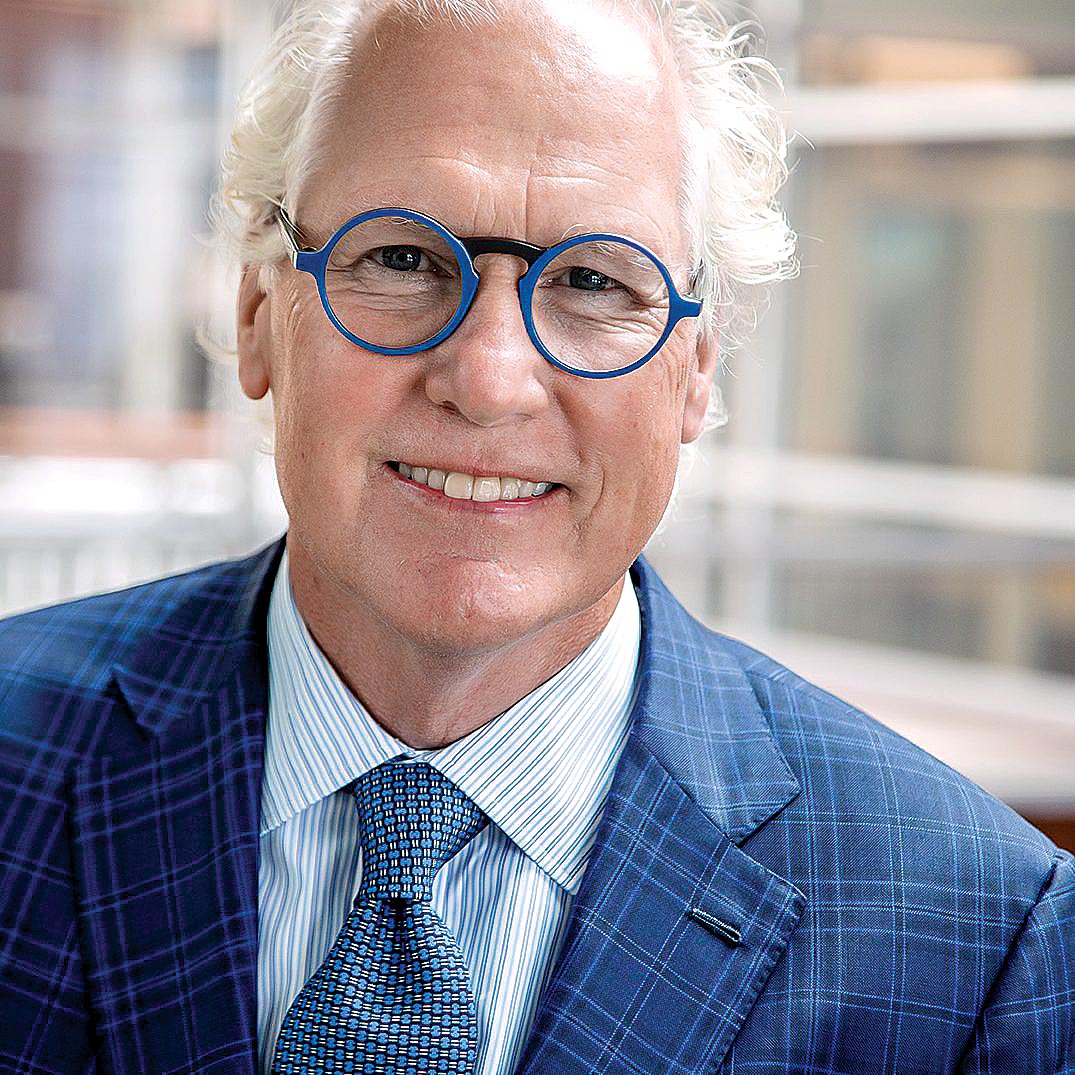 100 Pittsburgh Leaders Pittsburgh Quarterly