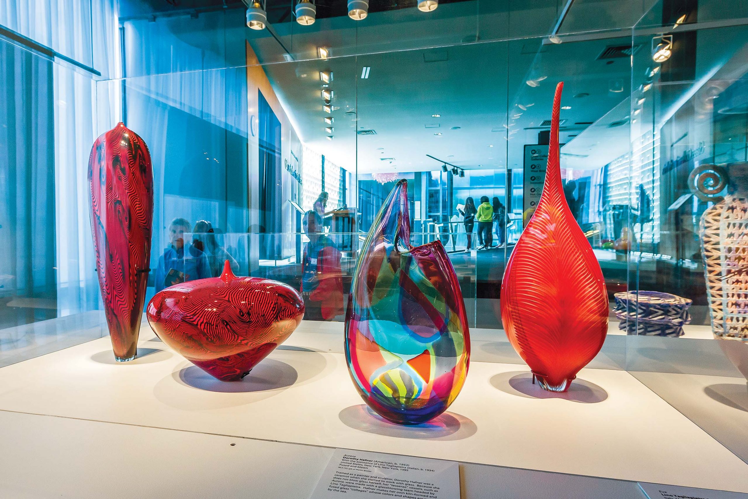 Corning Museum of Glass