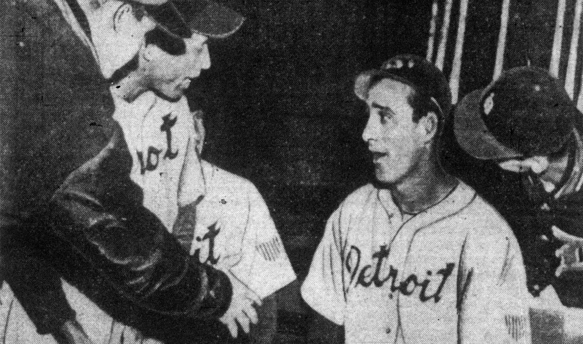 Baseball’s First Great Jewish Star - Pittsburgh Quarterly