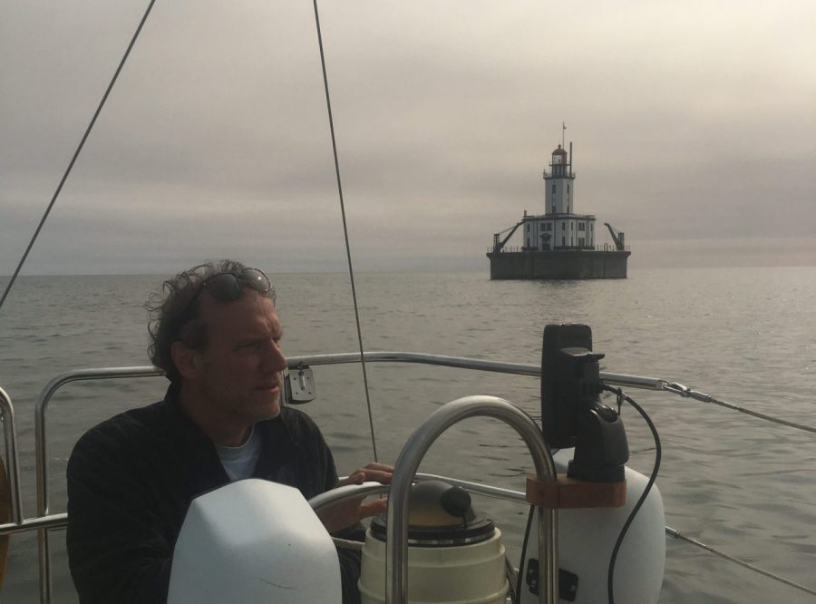 A Sailing Odyssey, The Conclusion Pittsburgh Quarterly