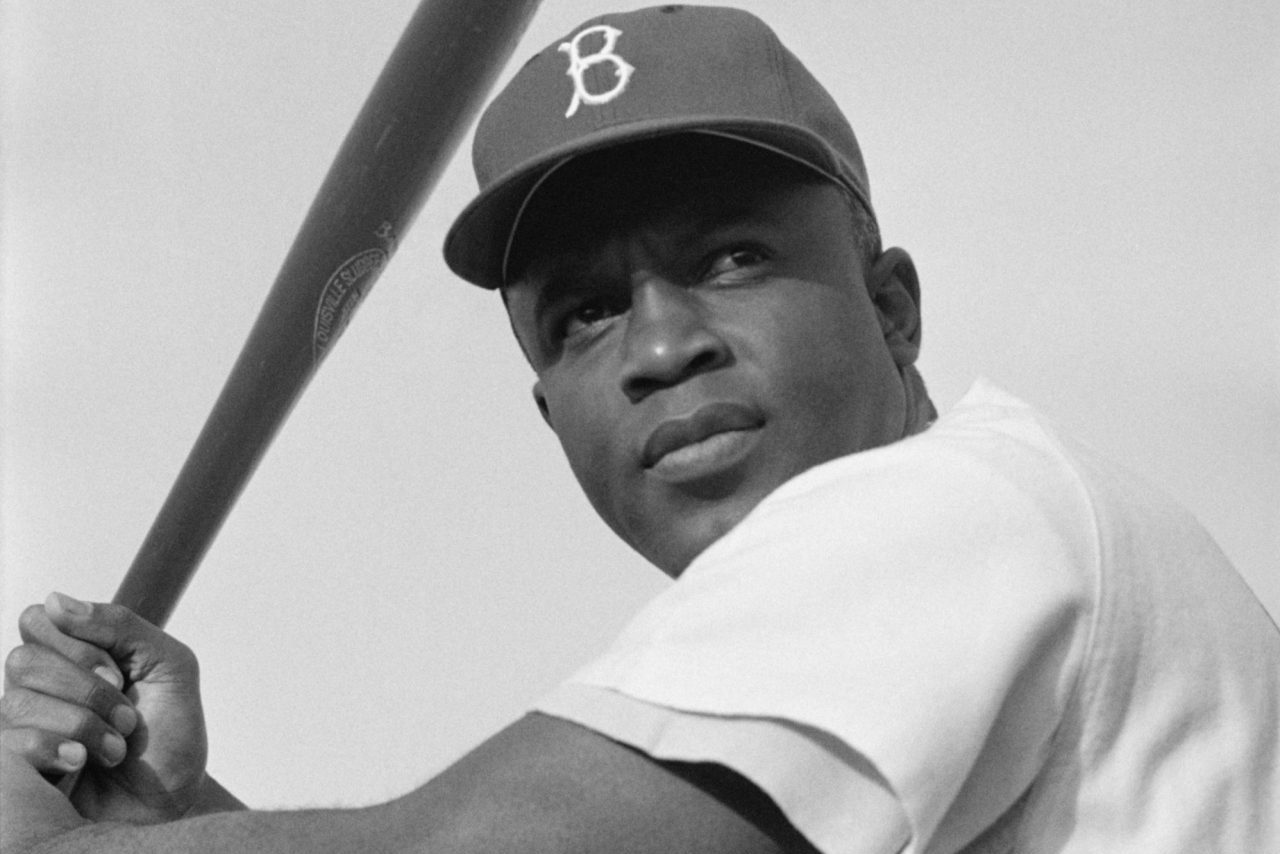 A Look at Jackie Robinson Against the Pittsburgh Pirates