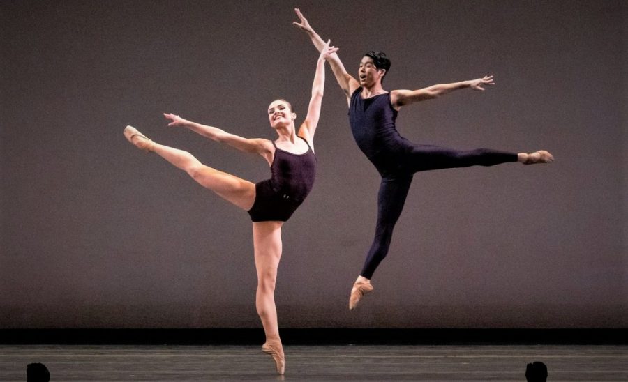 Pittsburgh Ballet Theatre: On the Threshold of a New Era - Pittsburgh ...