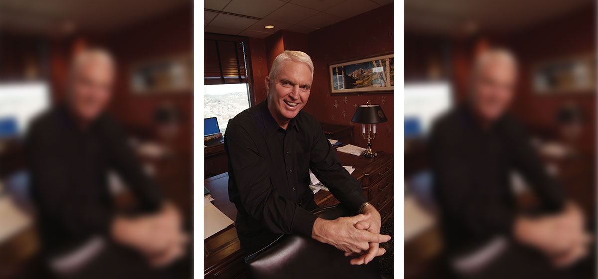 Andy Russell, Businessman and Former Steeler - Pittsburgh Quarterly