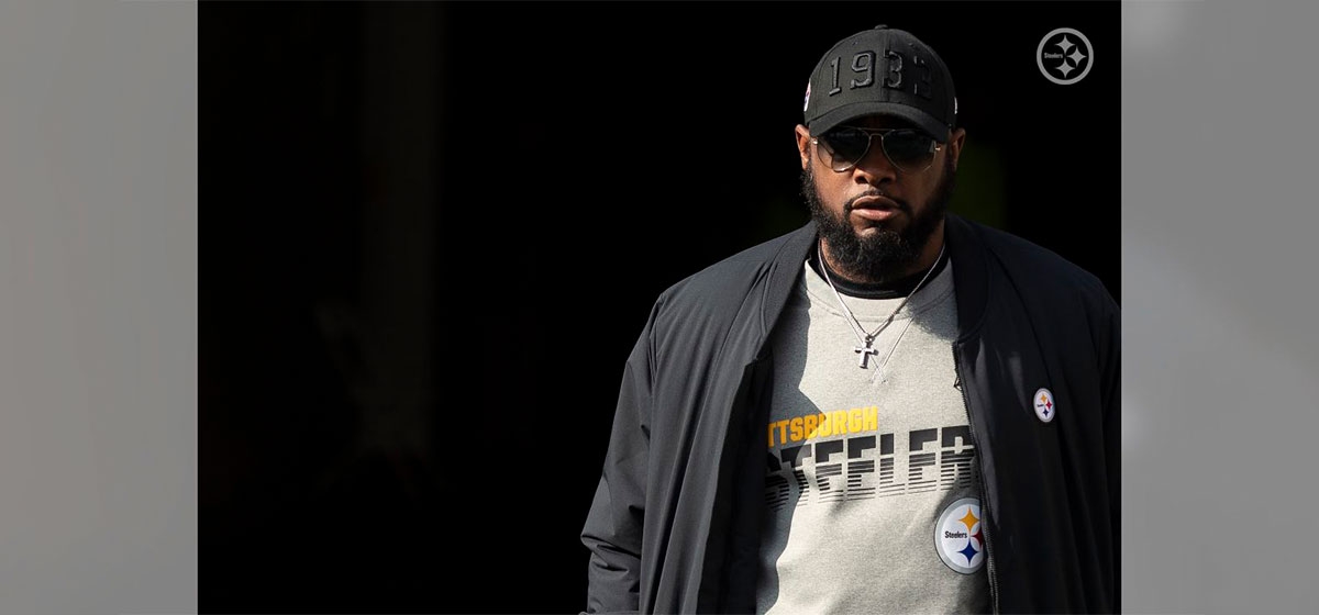 Steelers success hinges on Mike Tomlin's decision making down home