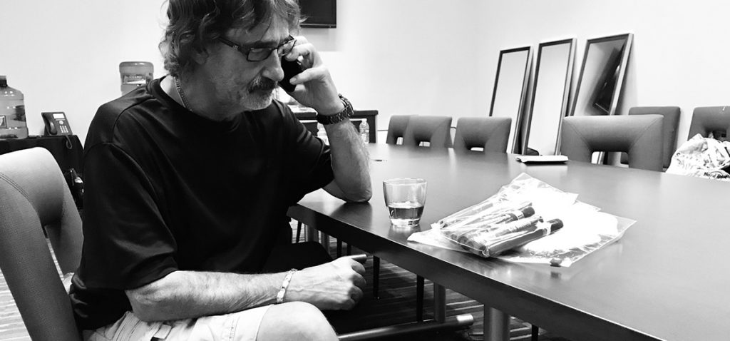 They Call Him the Rapper… - Pittsburgh Quarterly