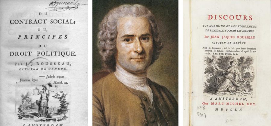 the social contract by jean jacques rousseau the social contract by jean jacques rousseau
