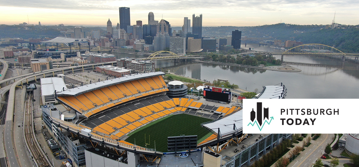 Pittsburgh Steelers (NFL) gate receipts 2021