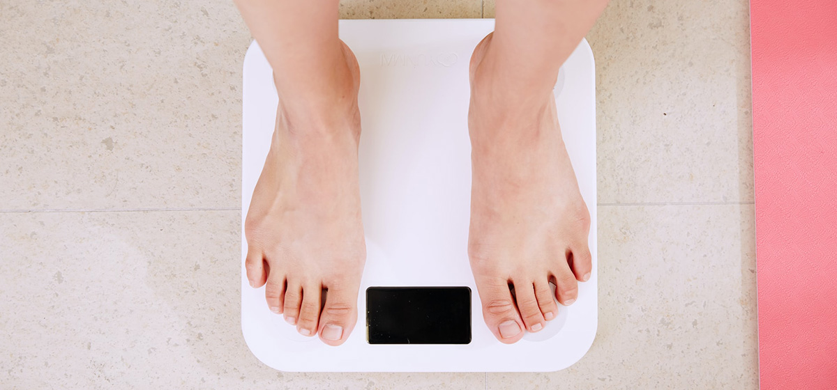 Articles - Ideal Body Weight