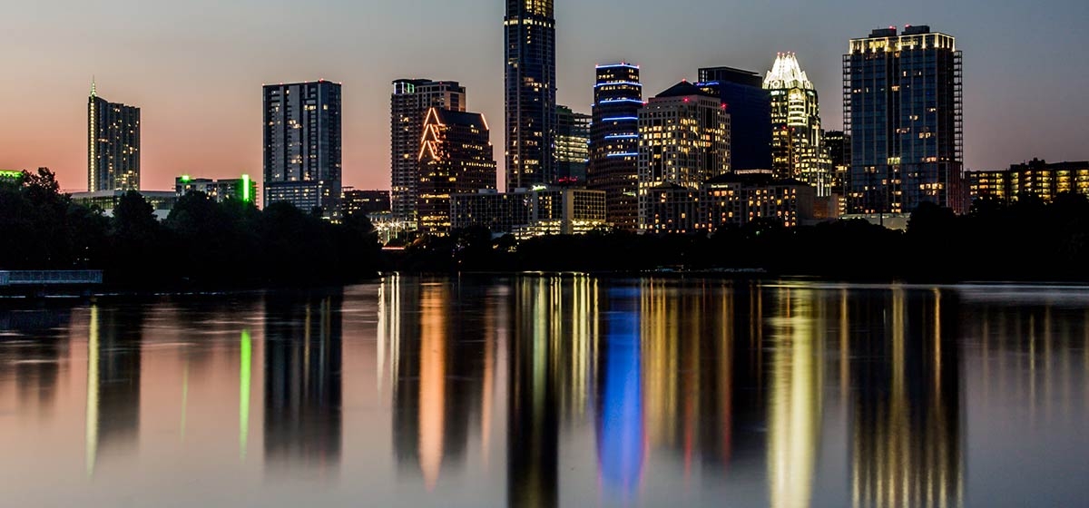 Examining Austin as a Boomtown—Lessons for Pittsburgh? - Pittsburgh ...