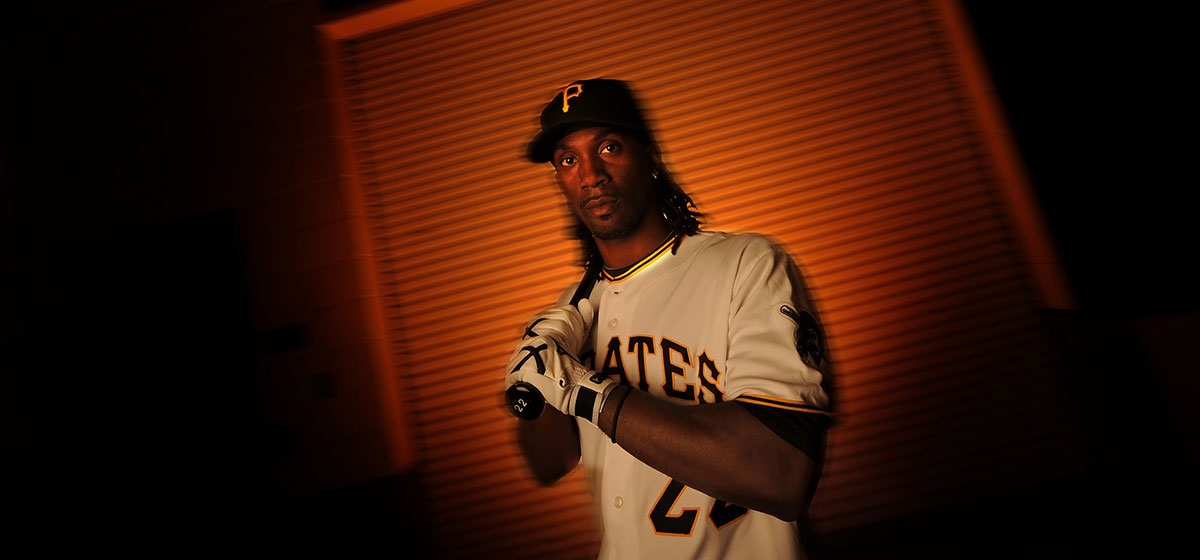 Andrew McCutchen: The Faith to Follow Through