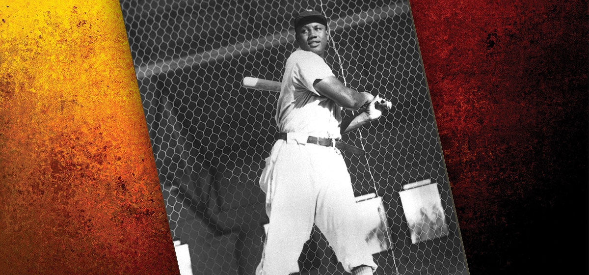 King of Sluggers: Josh Gibson's Legacy