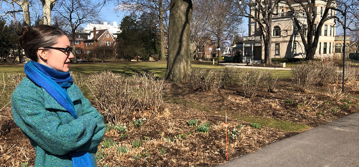 Spring Fashion  The Frick Pittsburgh