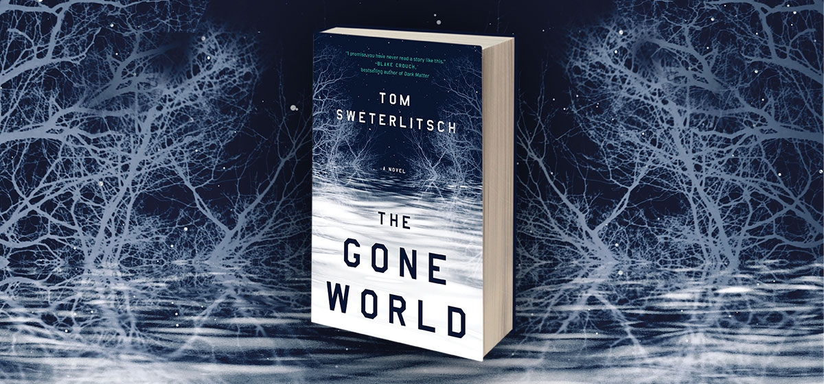 the gone world by tom sweterlitsch