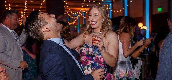 Riverlife’s Party at the Pier Raises Over $250,000 - Pittsburgh Quarterly