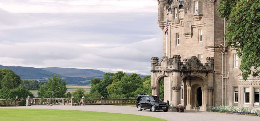 Skibo Castle: Andrew Carnegie’s Extraordinary Estate - Pittsburgh Quarterly