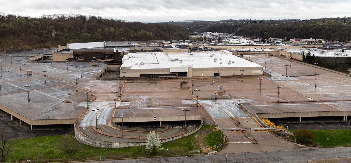 Ross Park Mall could feature theater, fitness center in vacant Sears store