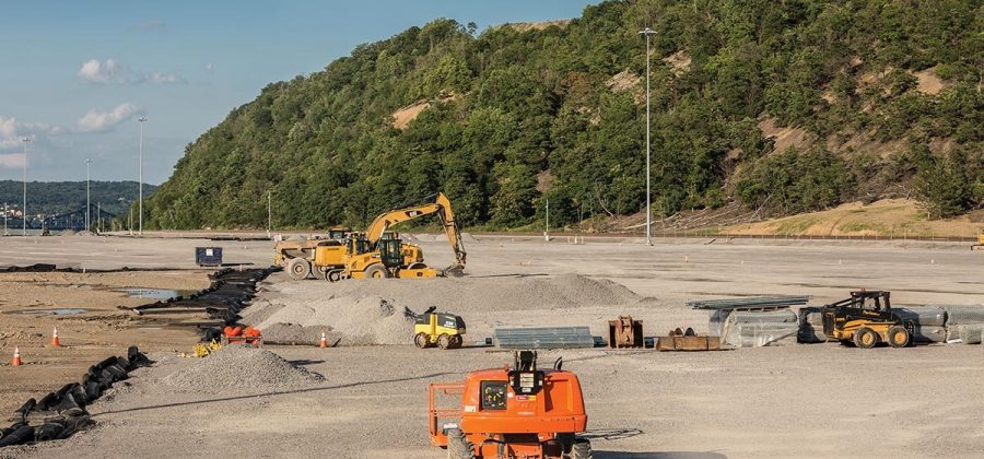 AC / DC - Pittsburgh Quarterly